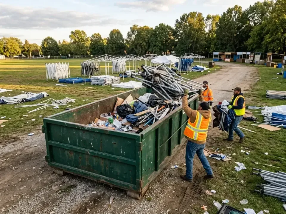 temporary-event-waste-containe-016 — frequently asked questions, Roll-Off Dumpster Rental Services in Anadarko, OK